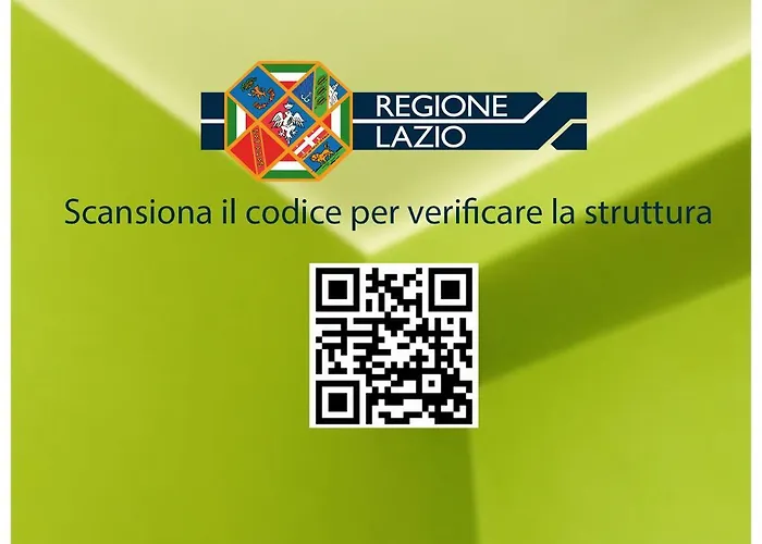 Gli Alloggi Di Papà Apartamento *